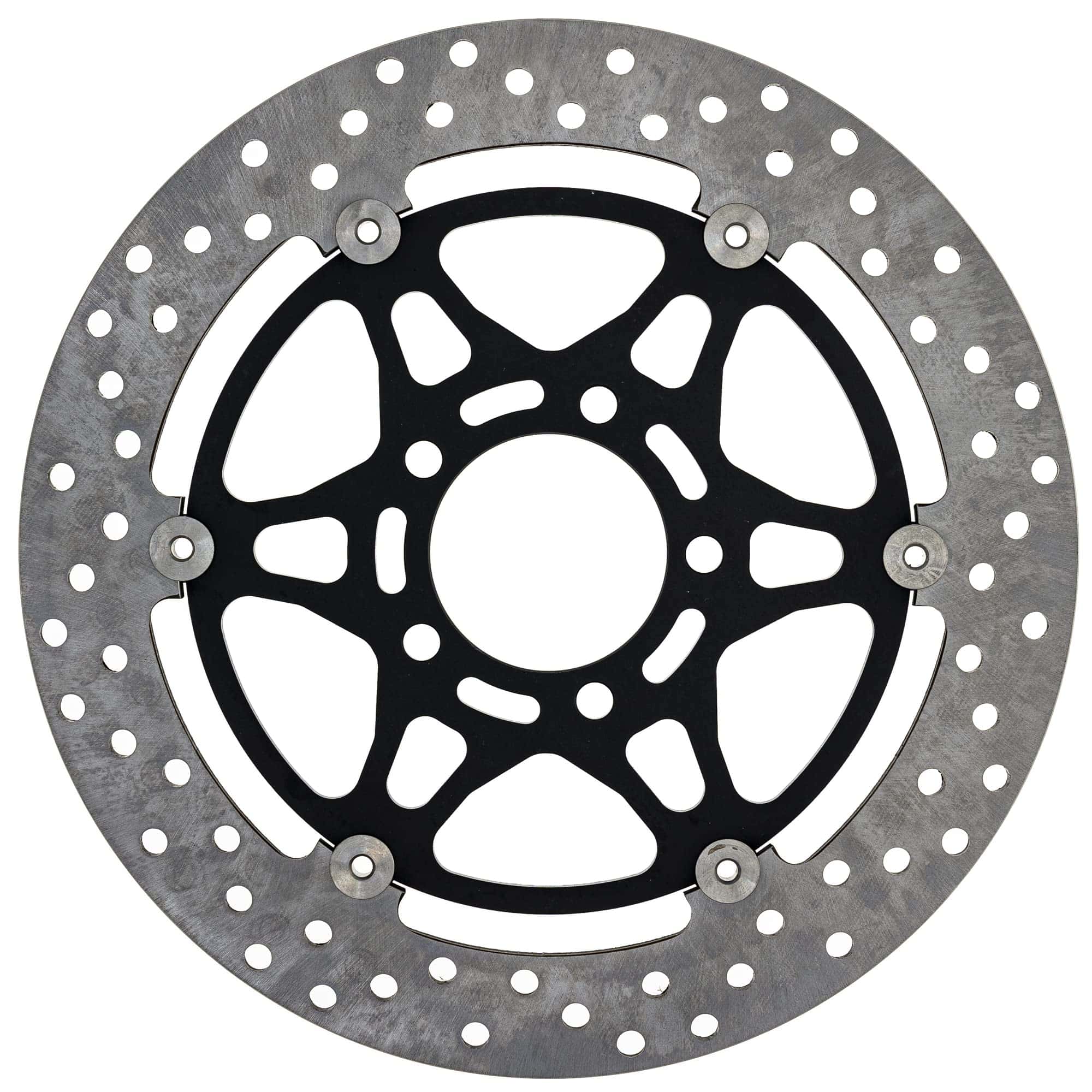 Disco de freno delantero NICHE para Suzuki Vstrom 650 1000 - Imagen 5