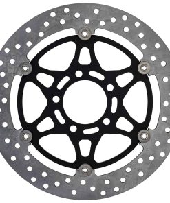 Disco de freno delantero NICHE para Suzuki Vstrom 650 1000