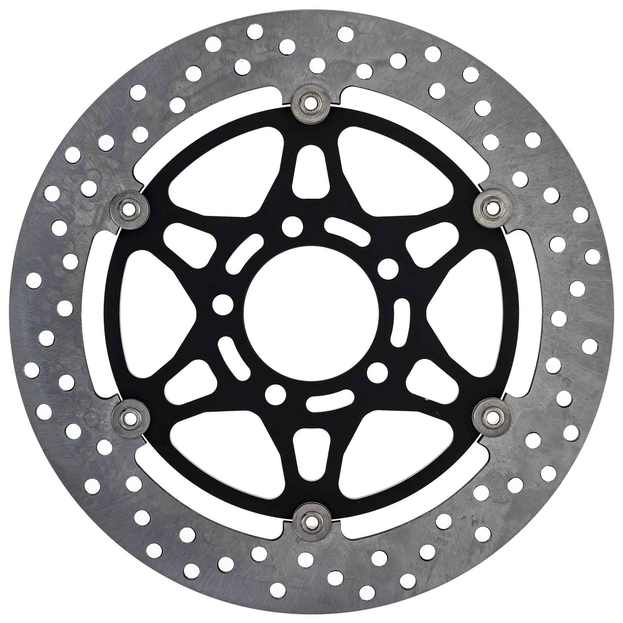 Disco de freno delantero NICHE para Suzuki Vstrom 650 1000