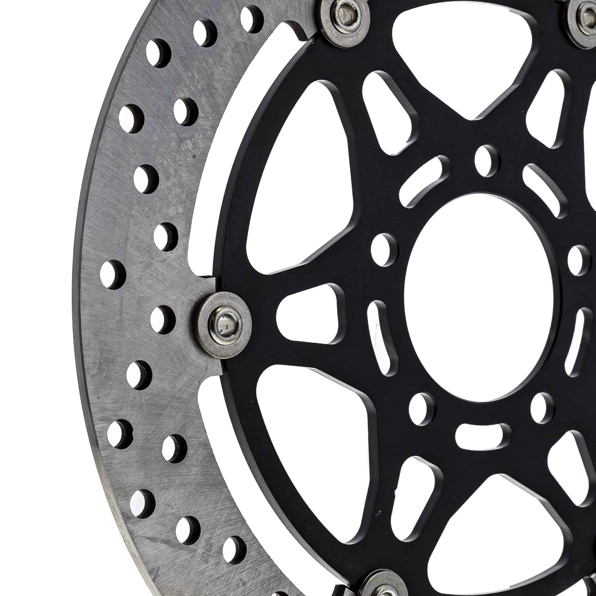 Disco de freno delantero NICHE para Suzuki Vstrom 650 1000 - Imagen 7