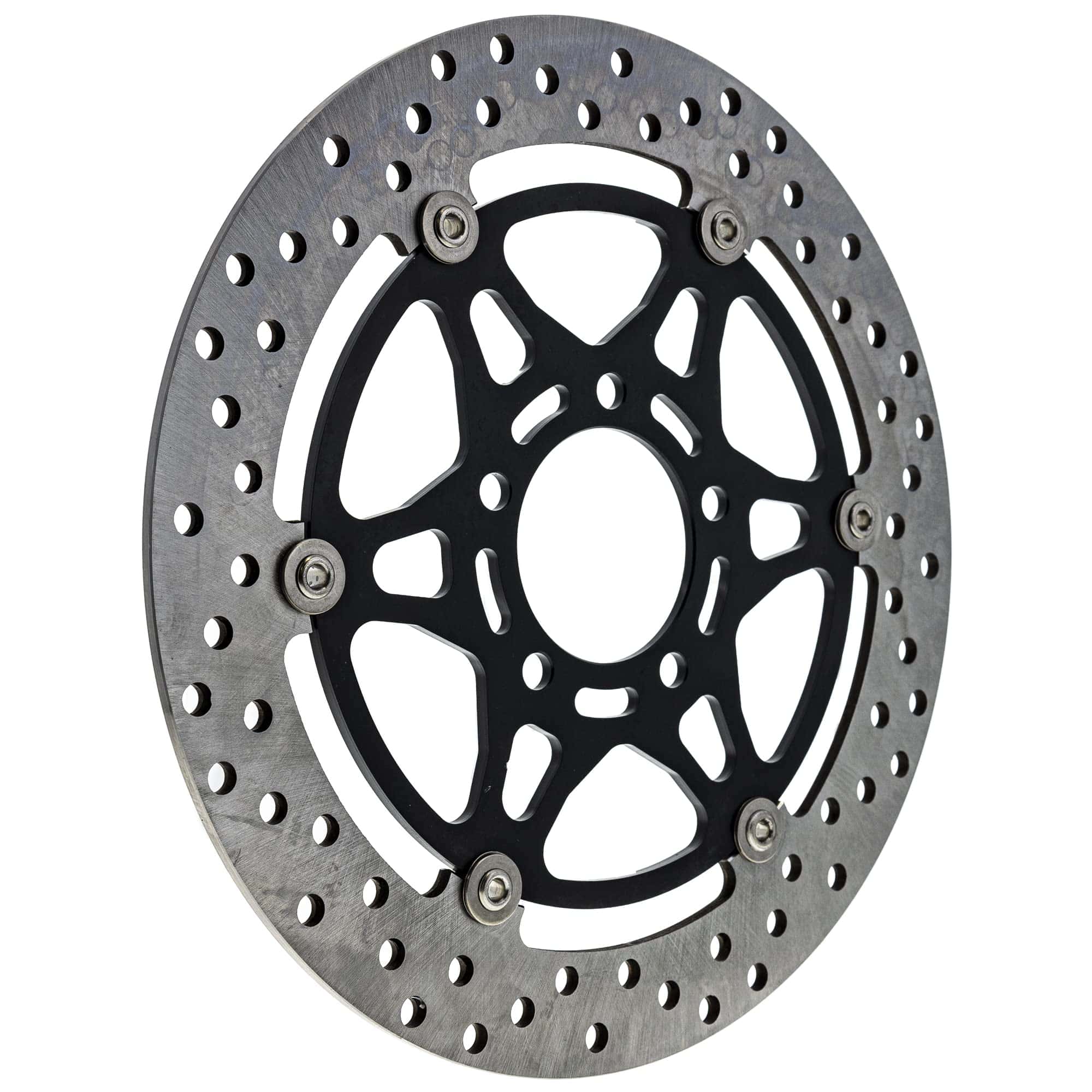 Disco de freno delantero NICHE para Suzuki Vstrom 650 1000 - Imagen 6