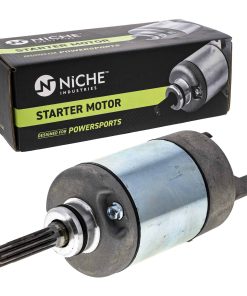 Motor de Arranque NICHE para Suzuki King Quad 750 LTA750