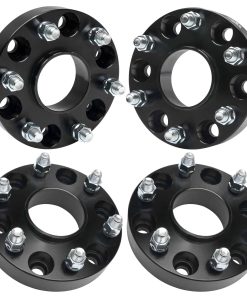 Juego de Separadores de Rueda de 4- 1.25 Pulgadas de