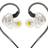 Xvive T9 In Ear Monitor Auriculares