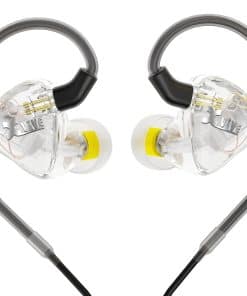 Xvive T9 In Ear Monitor Auriculares
