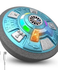 Pelota de fútbol flotante Mirana Mothership - Batería