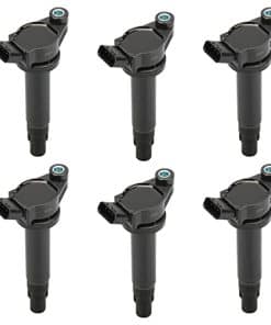 Paquete de Bobina de Encendido DRIVESTAR para Toyota Lexus