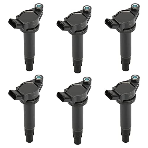 Paquete de Bobina de Encendido DRIVESTAR para Toyota Lexus