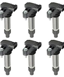 Paquete de Bobina de Encendido DRIVESTAR UF569 para