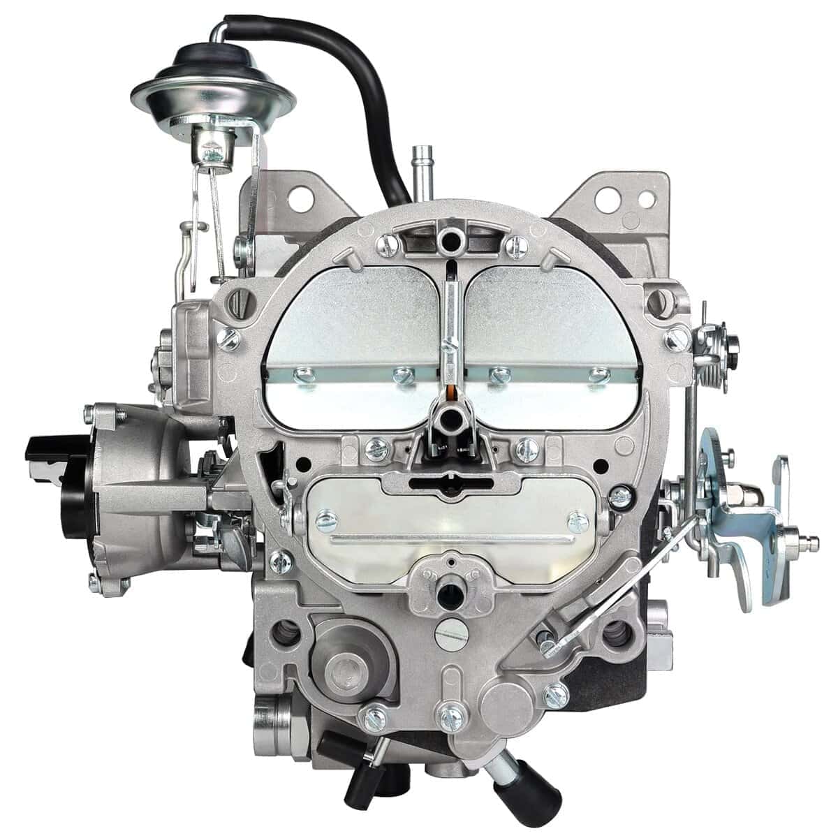 LOREADA Carburador de 4 Barriles para Rochester Quadrajet - Imagen 3