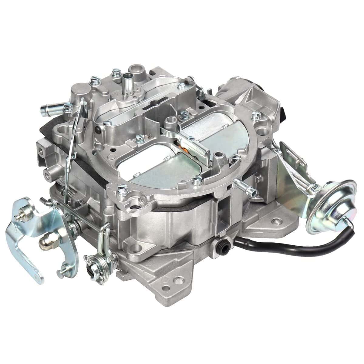 LOREADA Carburador de 4 Barriles para Rochester Quadrajet - Imagen 5