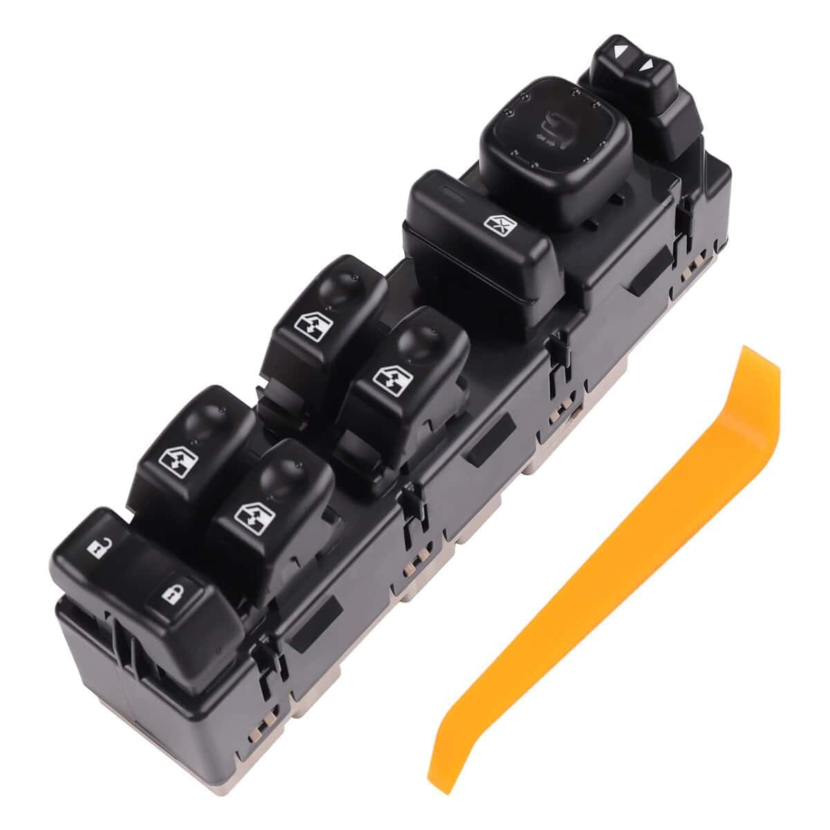 Interruptor de ventana principal WMPHE compatible con Chevy