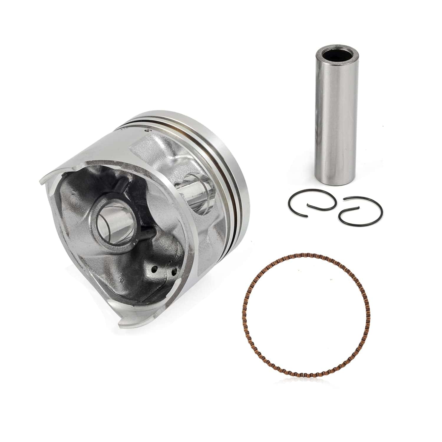 Kit de reconstrucción de junta del motor sobredimensionada - Imagen 4