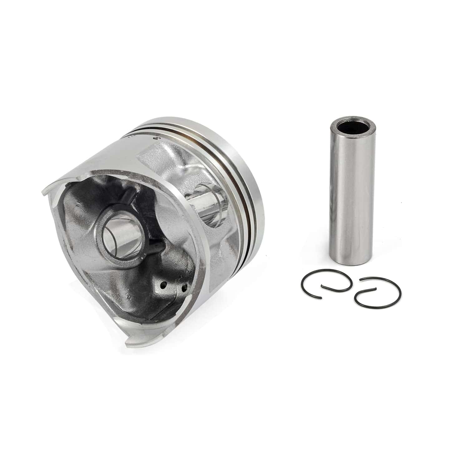 Kit de Reconstrucción de Junta de Motor STD Pistón y Anillo - Imagen 8