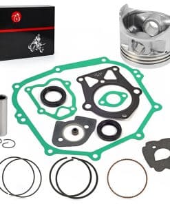 Kit de reconstrucción de junta del motor sobredimensionada
