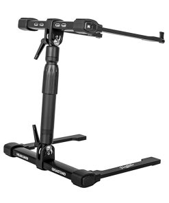 Soporte para laptop ajustable Headliner Gigastand USB con