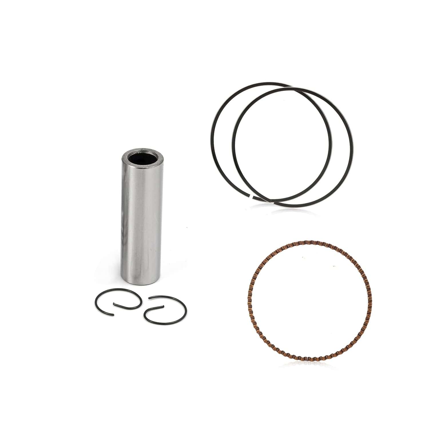 Kit de reconstrucción de junta del motor con pistón y - Imagen 7