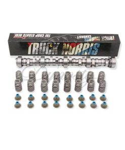 Kit de Árbol de Levas BTR Brian Tooley Racing Truck Norris