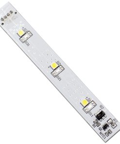 Tablero de Luz LED de 3 clusters de repuesto para