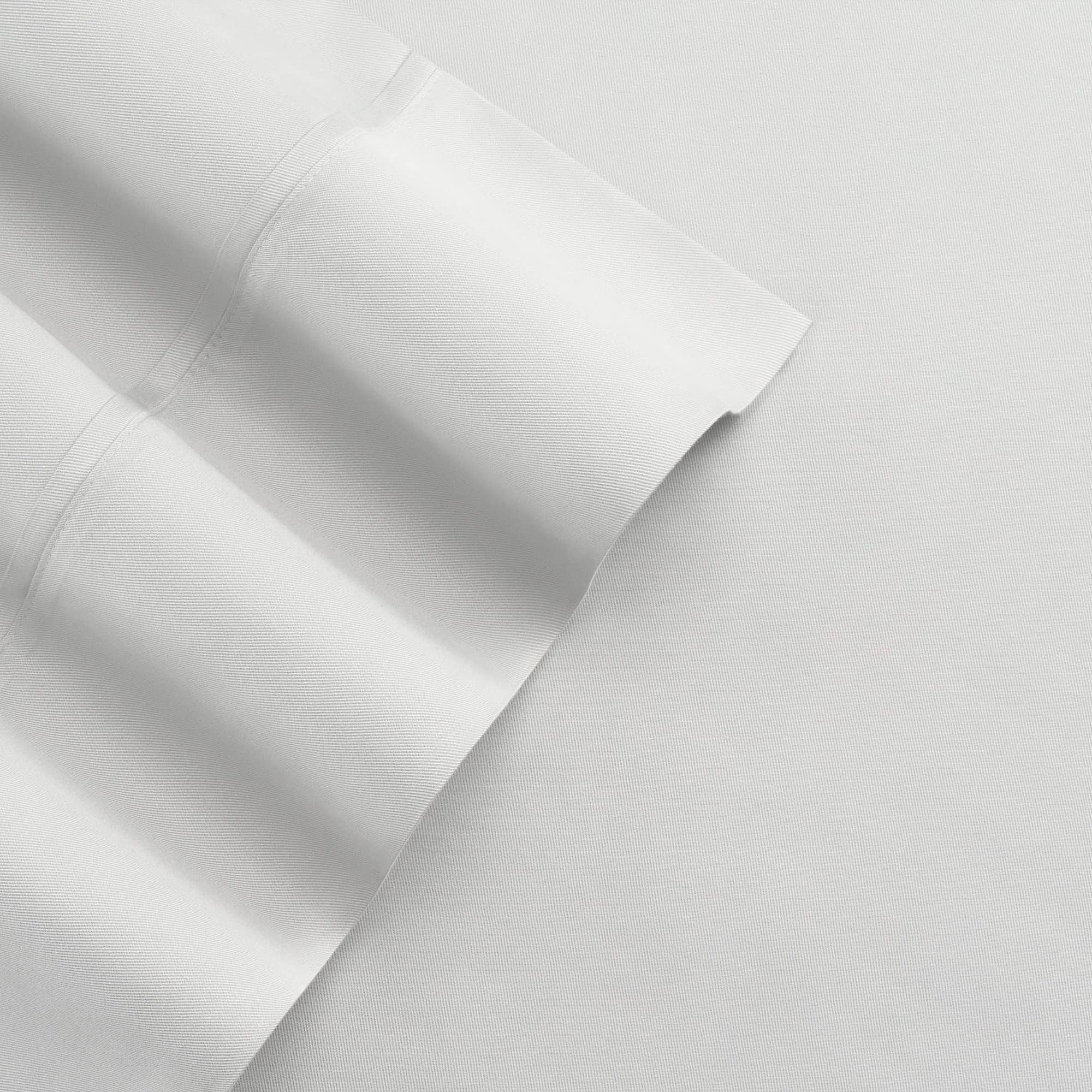 Juego de sábanas de rayón Aston & Arden - 100% rayón - Imagen 3