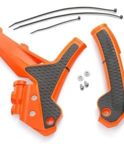 Juego de protección de chasis FACTORY RACING KTM 2023