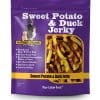 Savory Prime Dulce y Pato Jerky 32 oz.