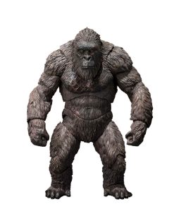 TAMASHII NATIONS - Godzilla vs Kong 2021 - Kong - Edición