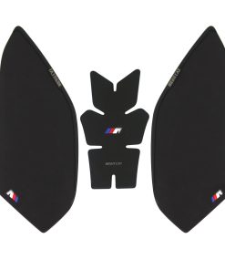 Calcomanía para Tanque de Combustible, Compatible con BMW