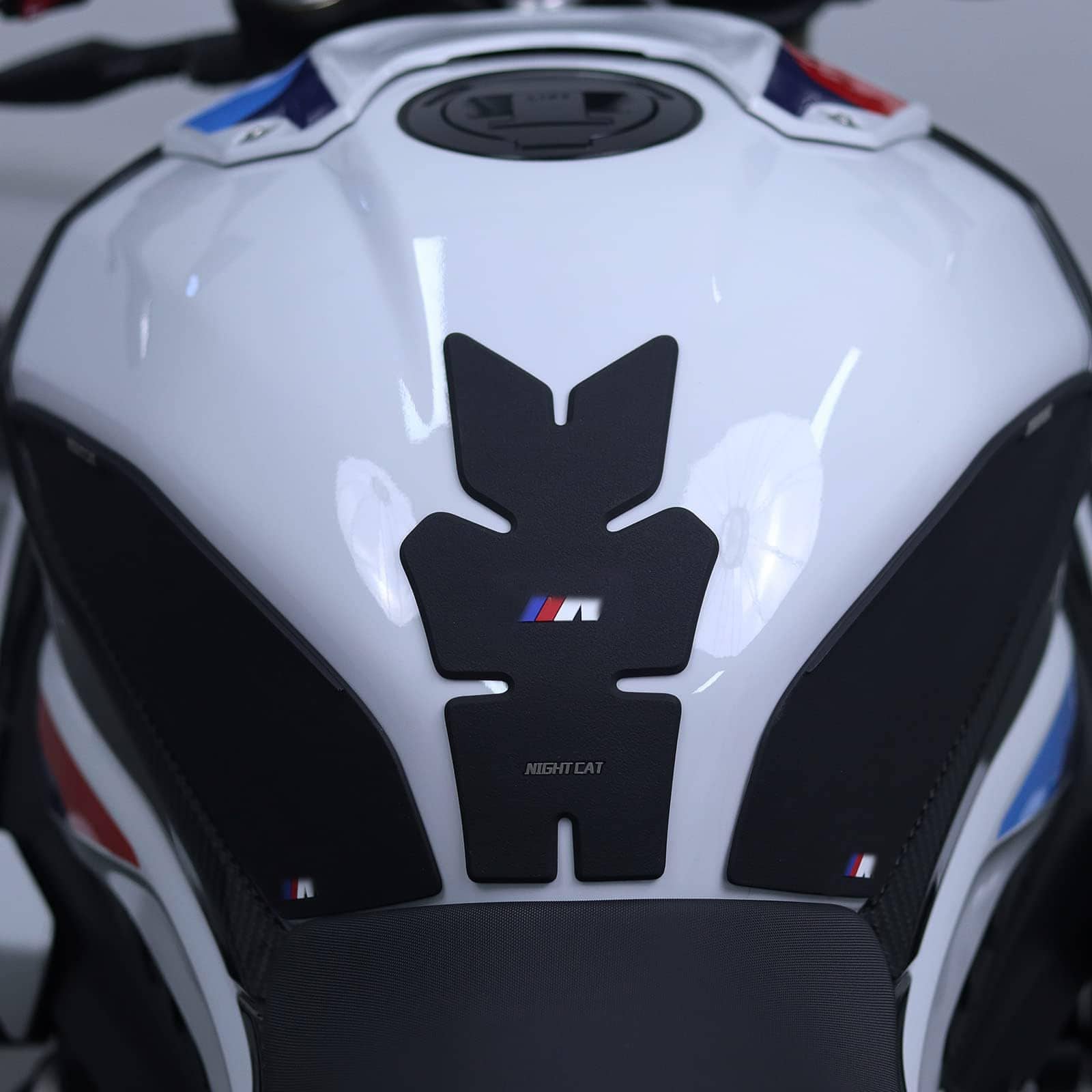 Calcomanía para Tanque de Combustible, Compatible con BMW - Imagen 7