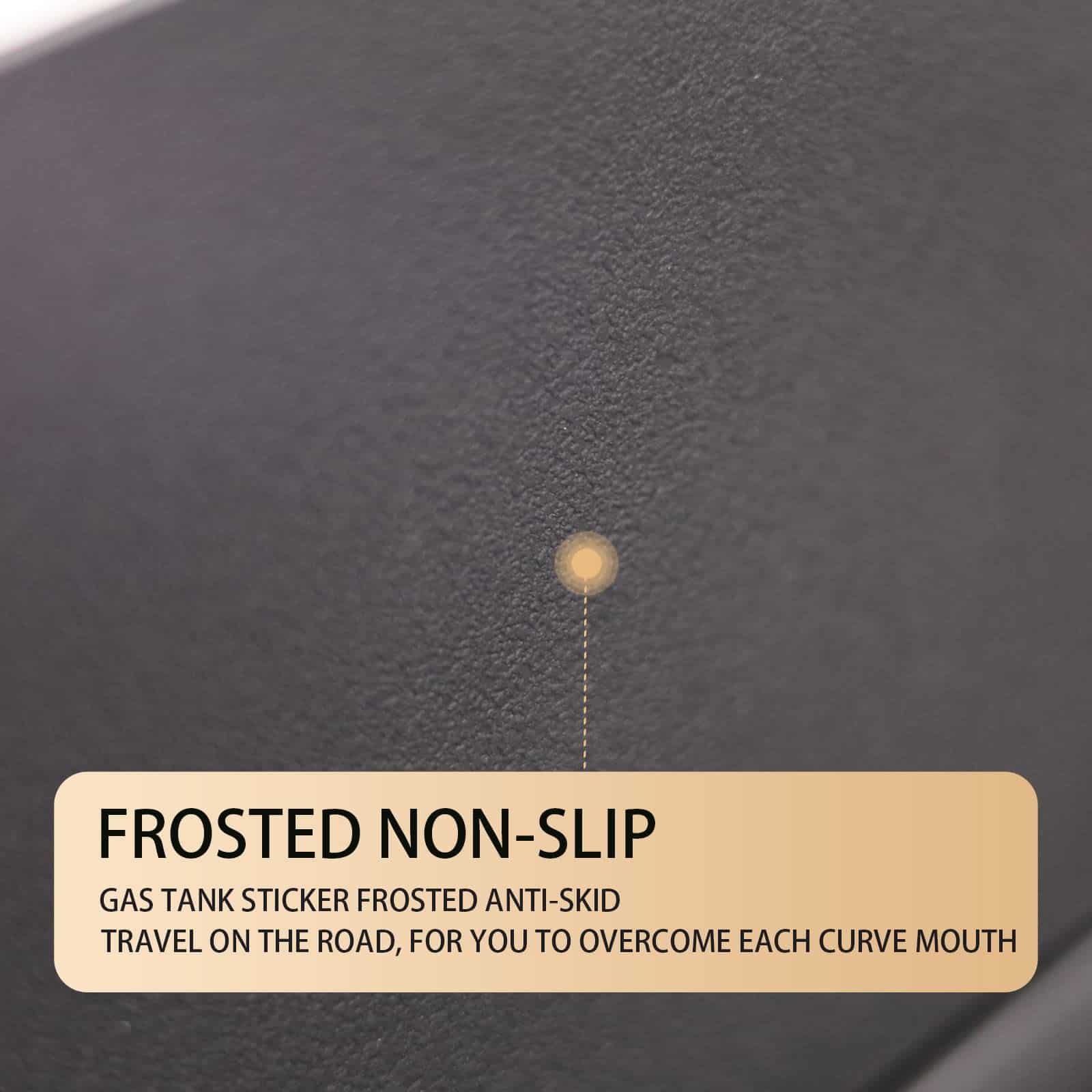 Calcomanía para Tanque de Combustible, Compatible con BMW - Imagen 5