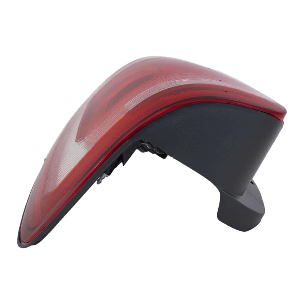 Luz trasera unidad de cola para Ford Escape 2008-2012 Lado - Imagen 6