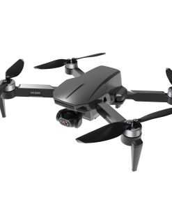 Drone con Cámara 4K para Adultos, Estabilizador de Cámara