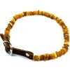 Collares de Ámbar para Perros y Gatos - Collar de Ámbar