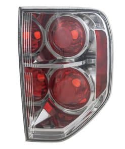 Unidad de luz trasera para Honda Pilot 2006 2007 2008 Lado