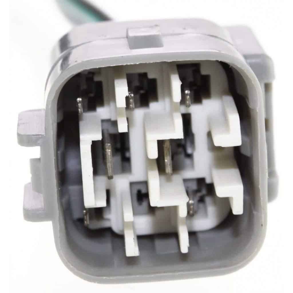 Interruptor de seguridad neutral para Jeep Cherokee 1997 98 - Imagen 4