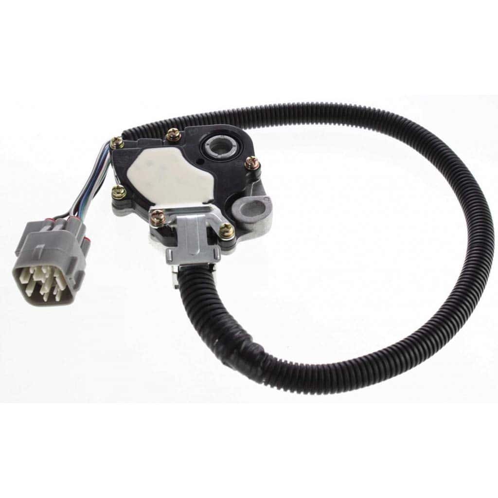 Interruptor de seguridad neutral para Jeep Cherokee 1997 98