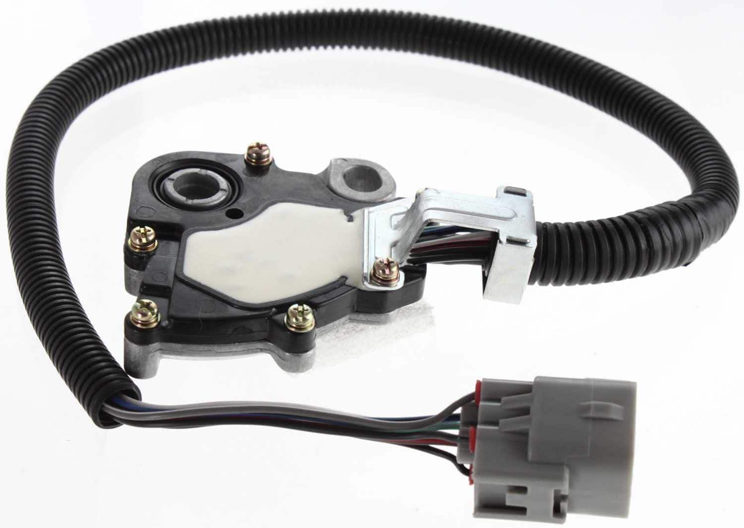 Interruptor de seguridad neutral para Jeep Cherokee 1997 98 - Imagen 5