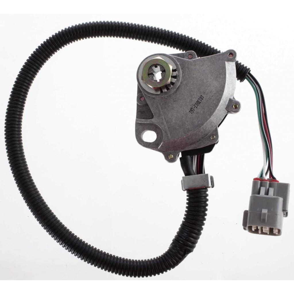 Interruptor de seguridad neutral para Jeep Cherokee 1997 98 - Imagen 3