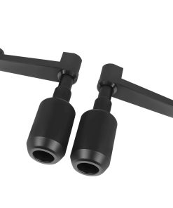 Hunter-Bike Frame Sliders Protector de deslizadores