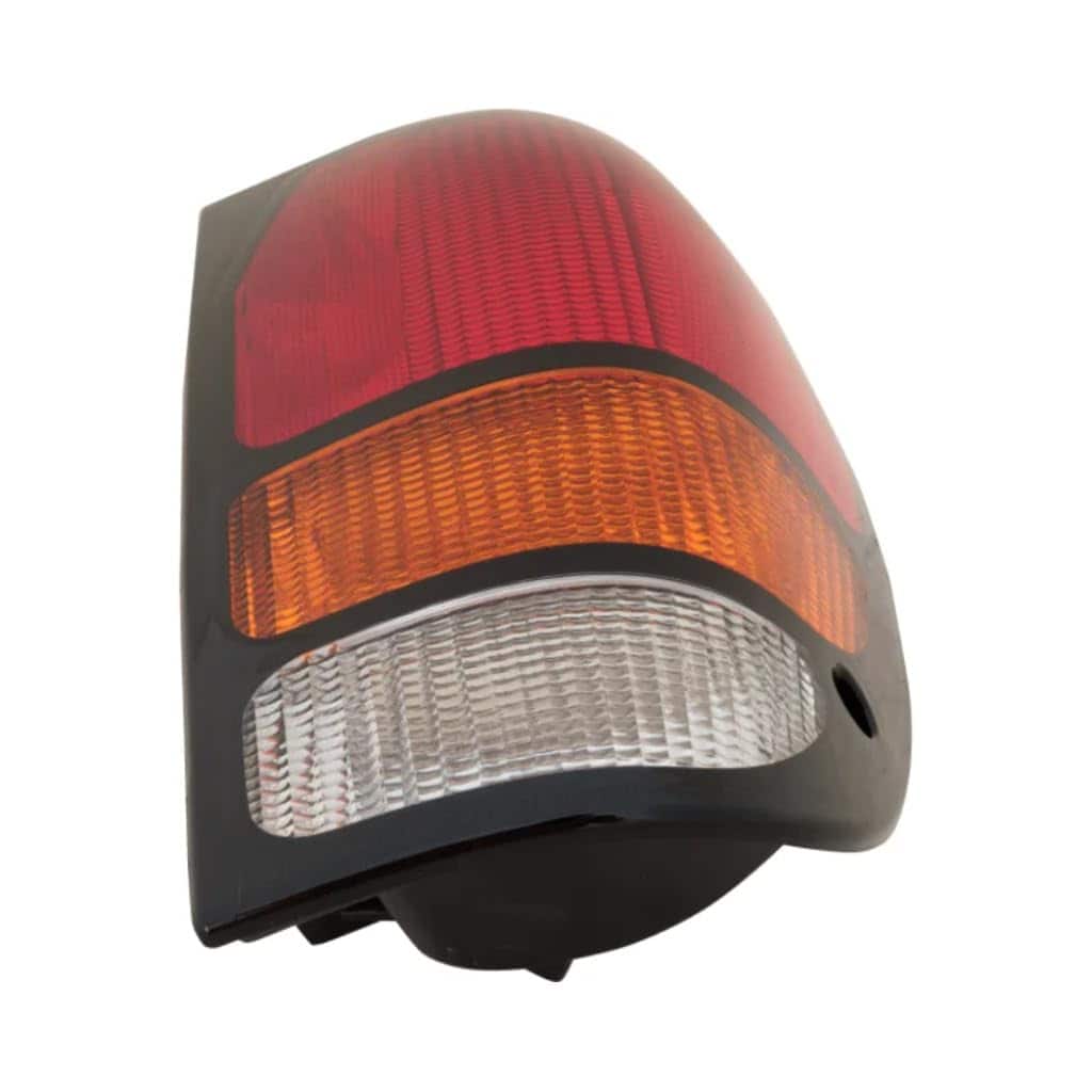 Luz trasera para Mazda B2500 / B3000 / B4000 1994-2000 Lado - Imagen 6