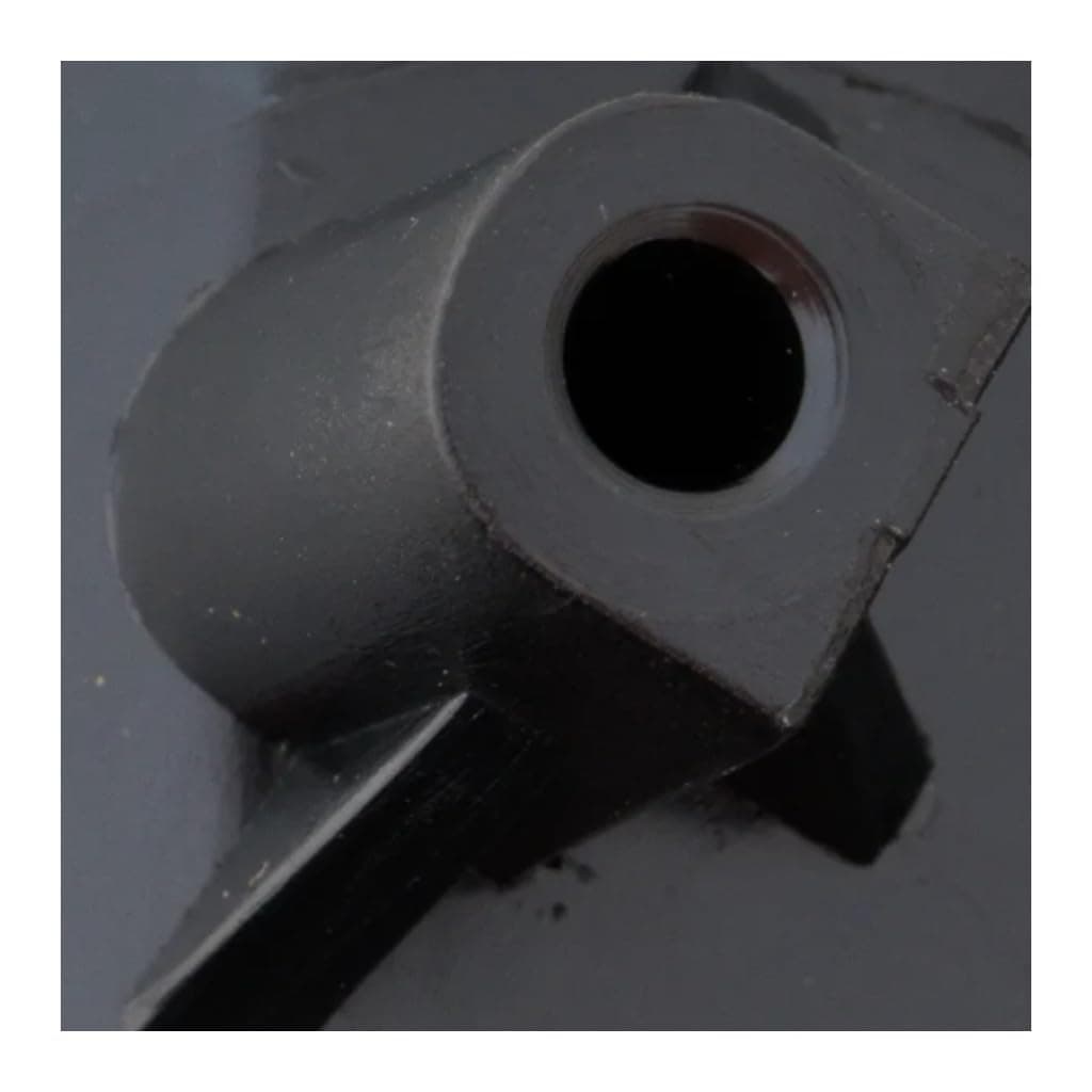 Luz trasera para Mazda B2500 / B3000 / B4000 1994-2000 Lado - Imagen 4