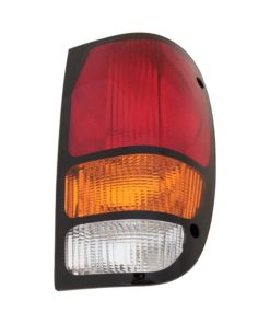 Luz trasera para Mazda B2500 / B3000 / B4000 1994-2000 Lado