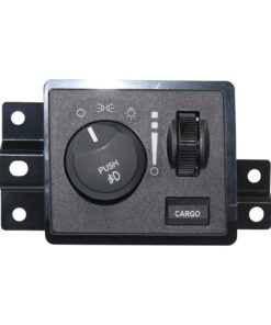 Interruptor de faros para Dodge Ram