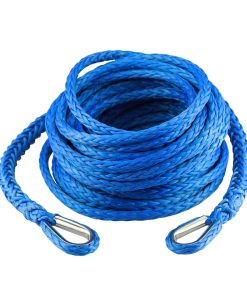 Cuerda de Cabrestante Sintética Ucreative de 3/8 Pulgadas x