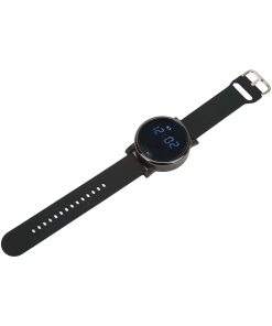 Reloj Metrónomo Digital Electrónico de Pulsera, Vibrador