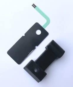 SENSOR ACTUATOR Pedal Hi-Hat Parte de Goma Compatible con