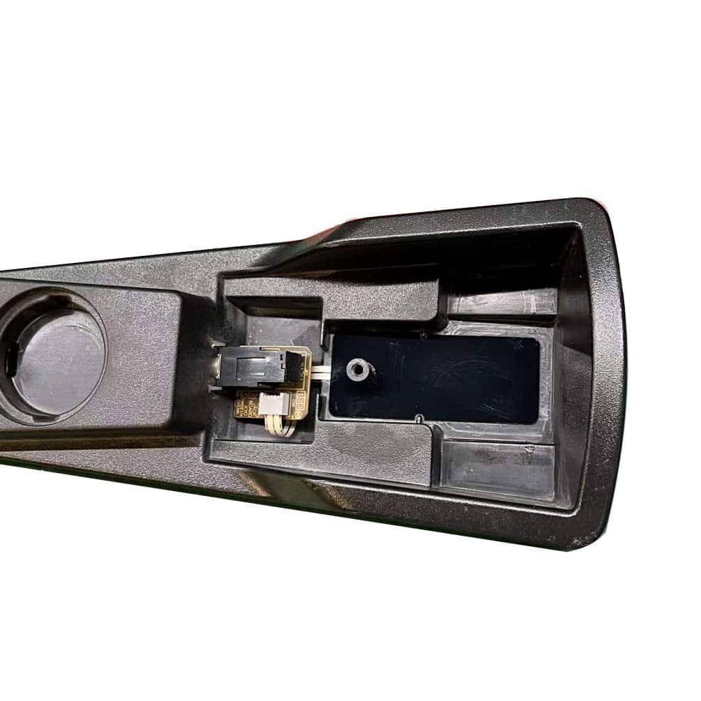 SENSOR ACTUATOR Pedal Hi-Hat Parte de Goma Compatible con - Imagen 5