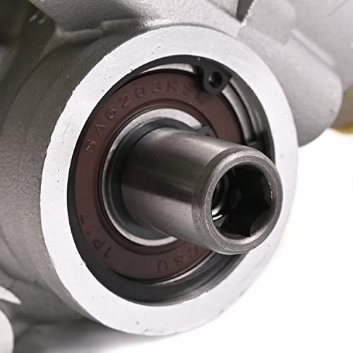 ADIGARAUTO 20-64610 Nuevo Bomba de Dirección Asistida - Imagen 6