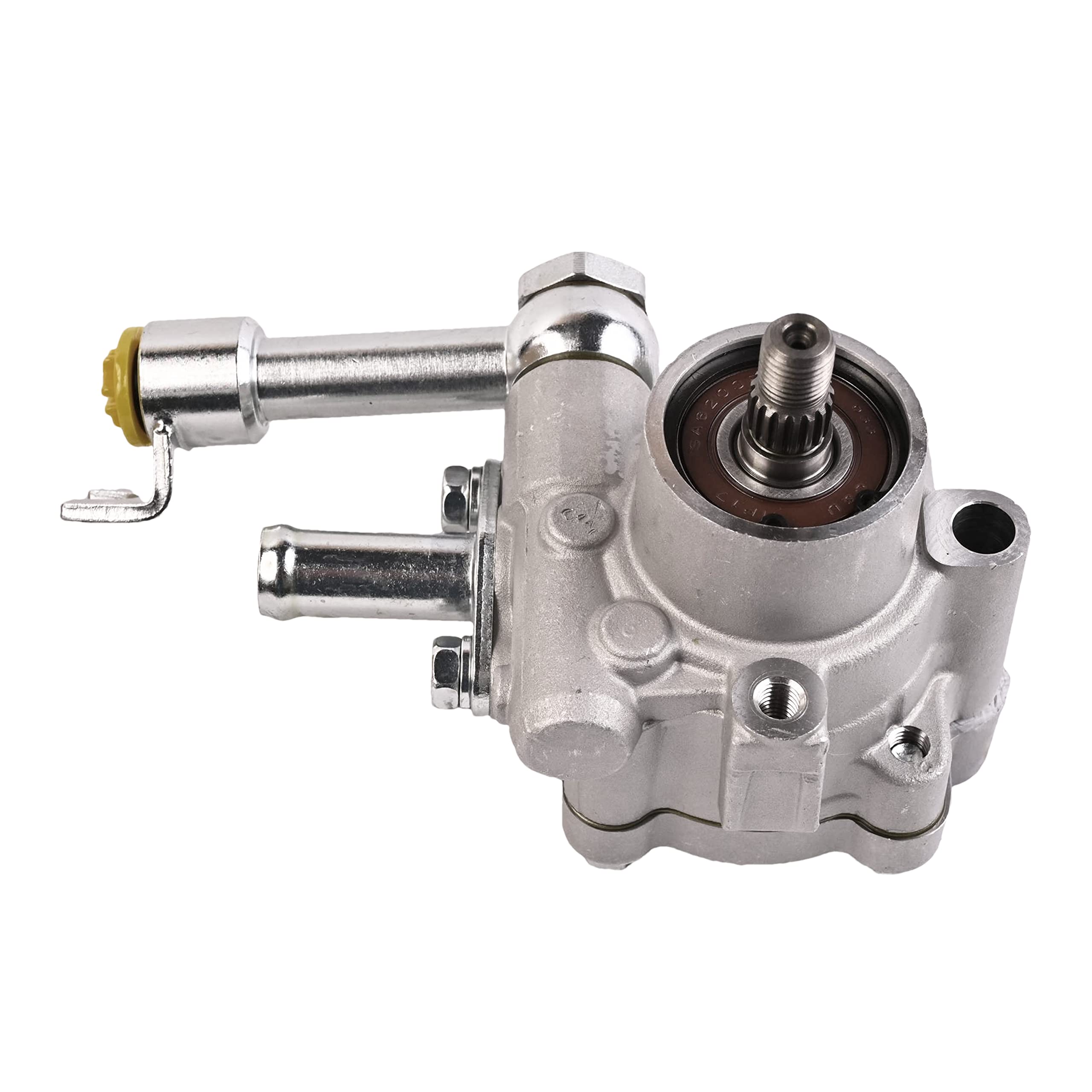 ADIGARAUTO 21-5407 Nuevo Bomba de Dirección Asistida - Imagen 4