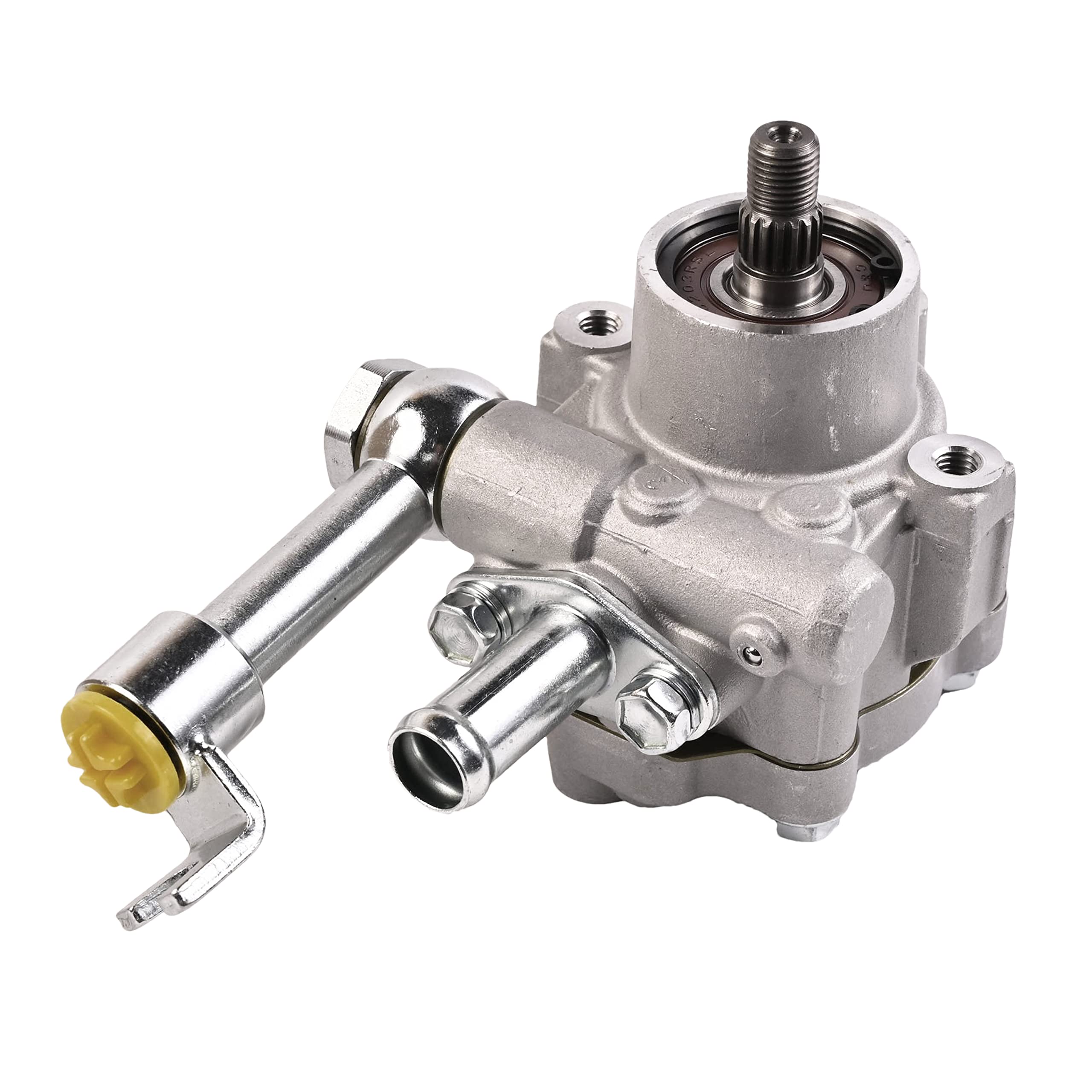 ADIGARAUTO 21-5407 Nuevo Bomba de Dirección Asistida